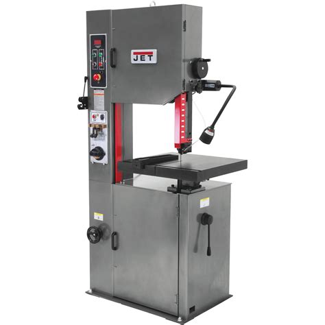 vertical bandsaw for cutting metal